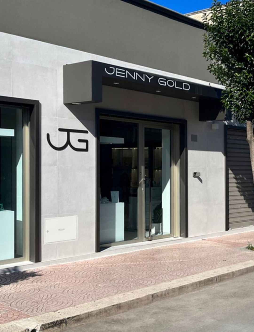 SCRIMIERI LAB GIOIELLERIA JENNY GOLD (2)